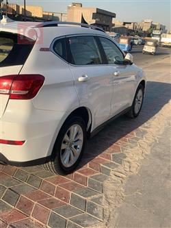 Haval H2 Crossover